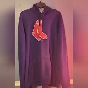Boston Red Sox Hoodie